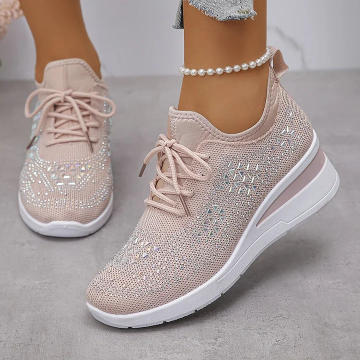 Ambre - Casual Sneakers