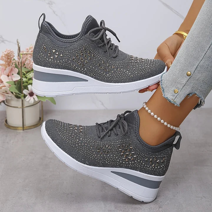 Ambre - Casual Sneakers