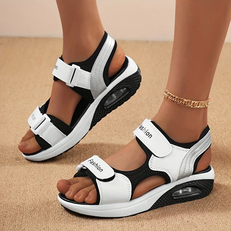 Varedo | Stijlvolle Zomersandalen