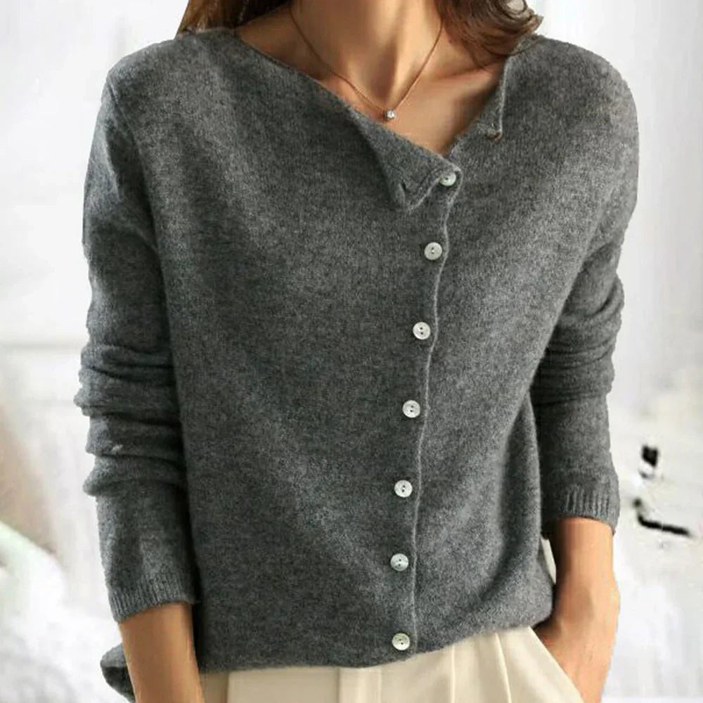 Modieuze Cardigan