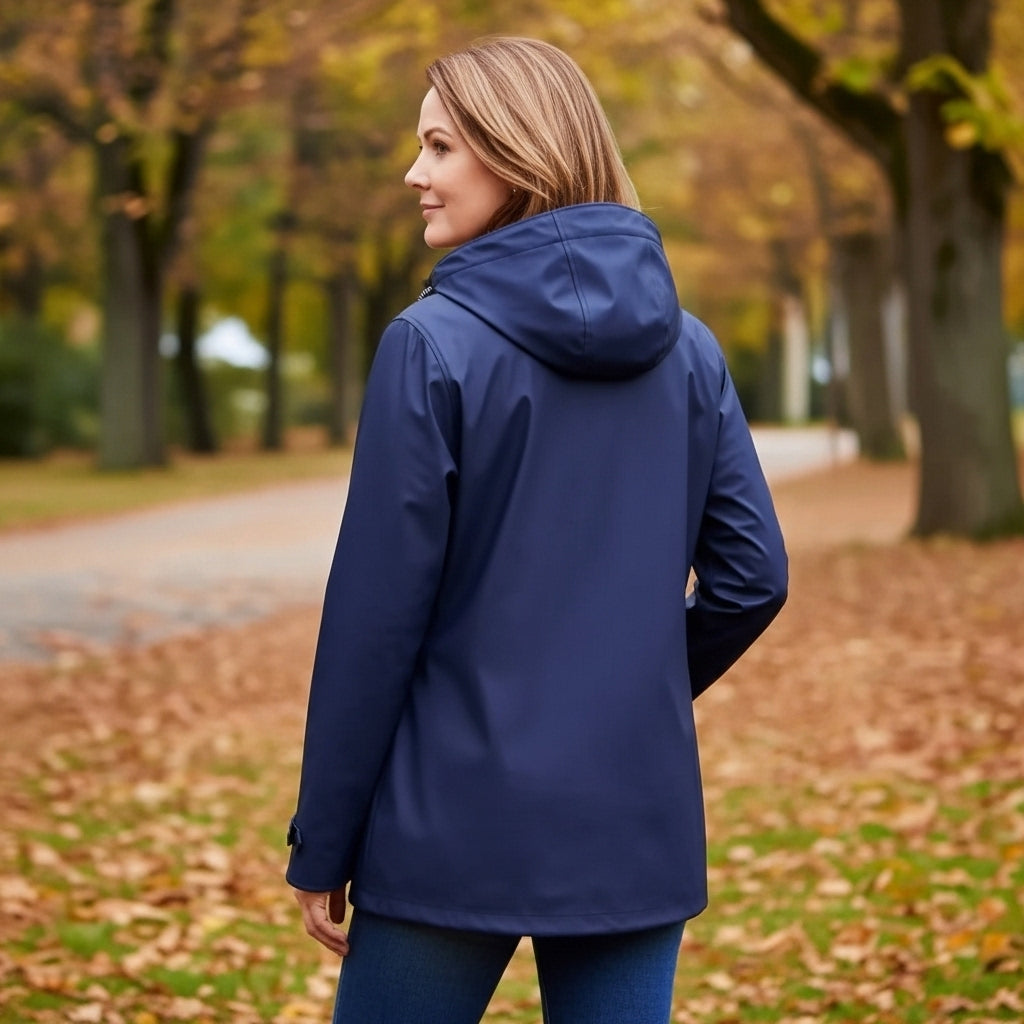 Salene – Windbreaker and Waterproof Jacket