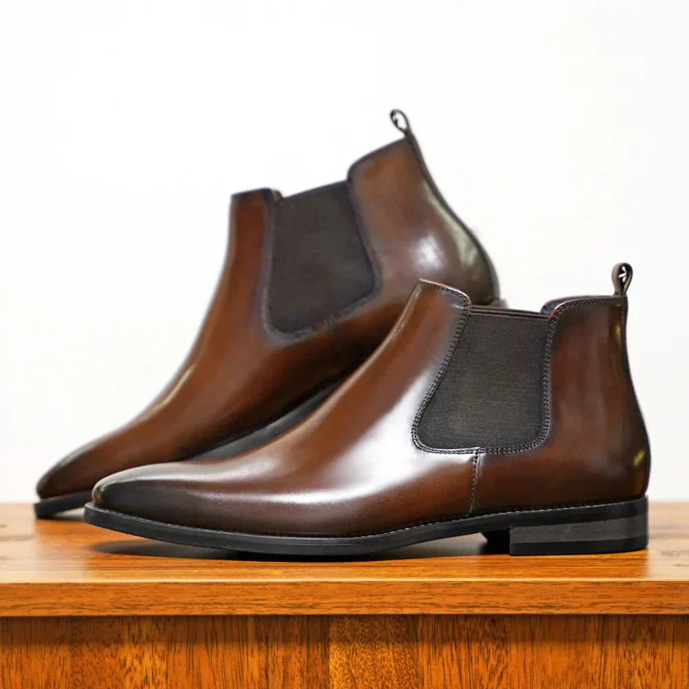 Blake - Chelsea Boots