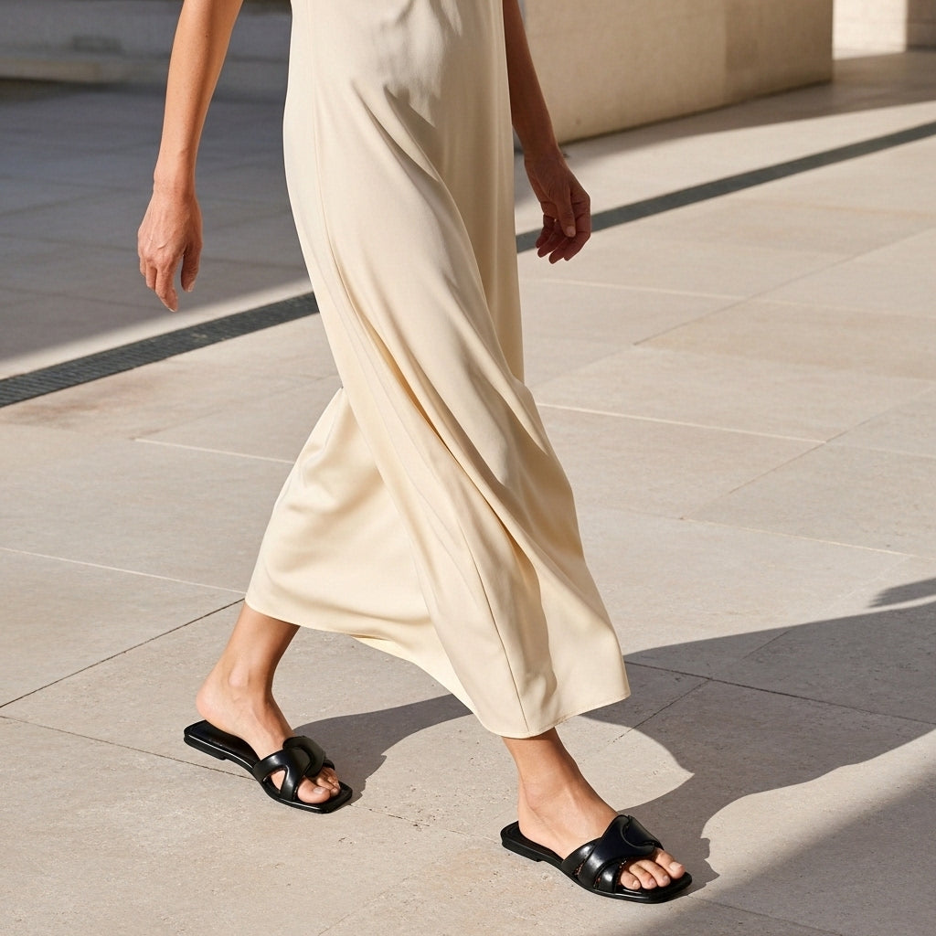 The Sophia Sandals