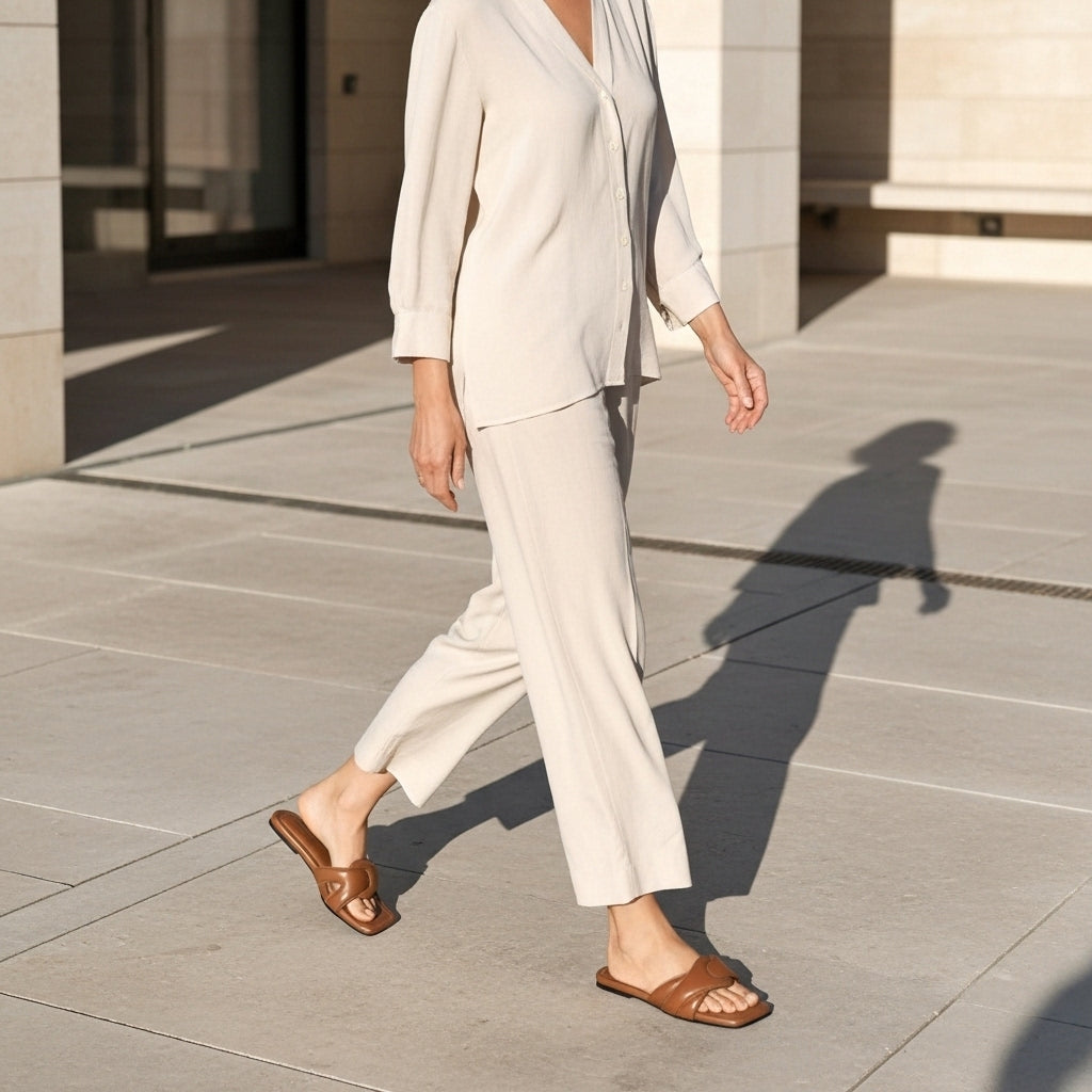 The Sophia Sandals