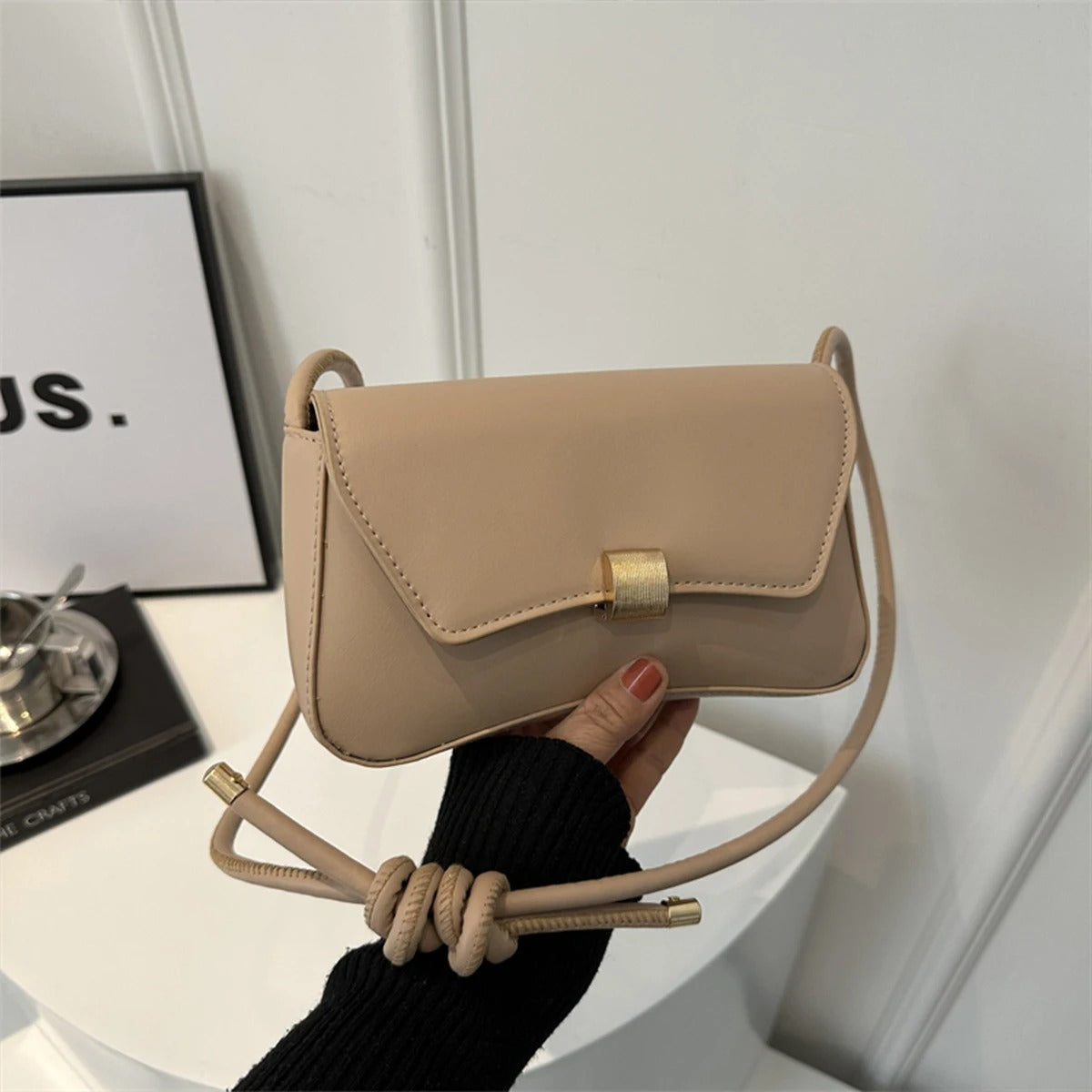 STYLISH SHOULDER BAG