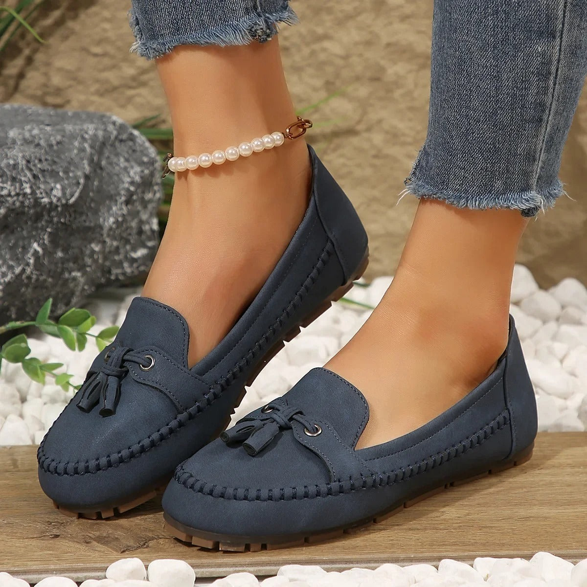 AMIE - NON-SLIP COMFORT SHOES
