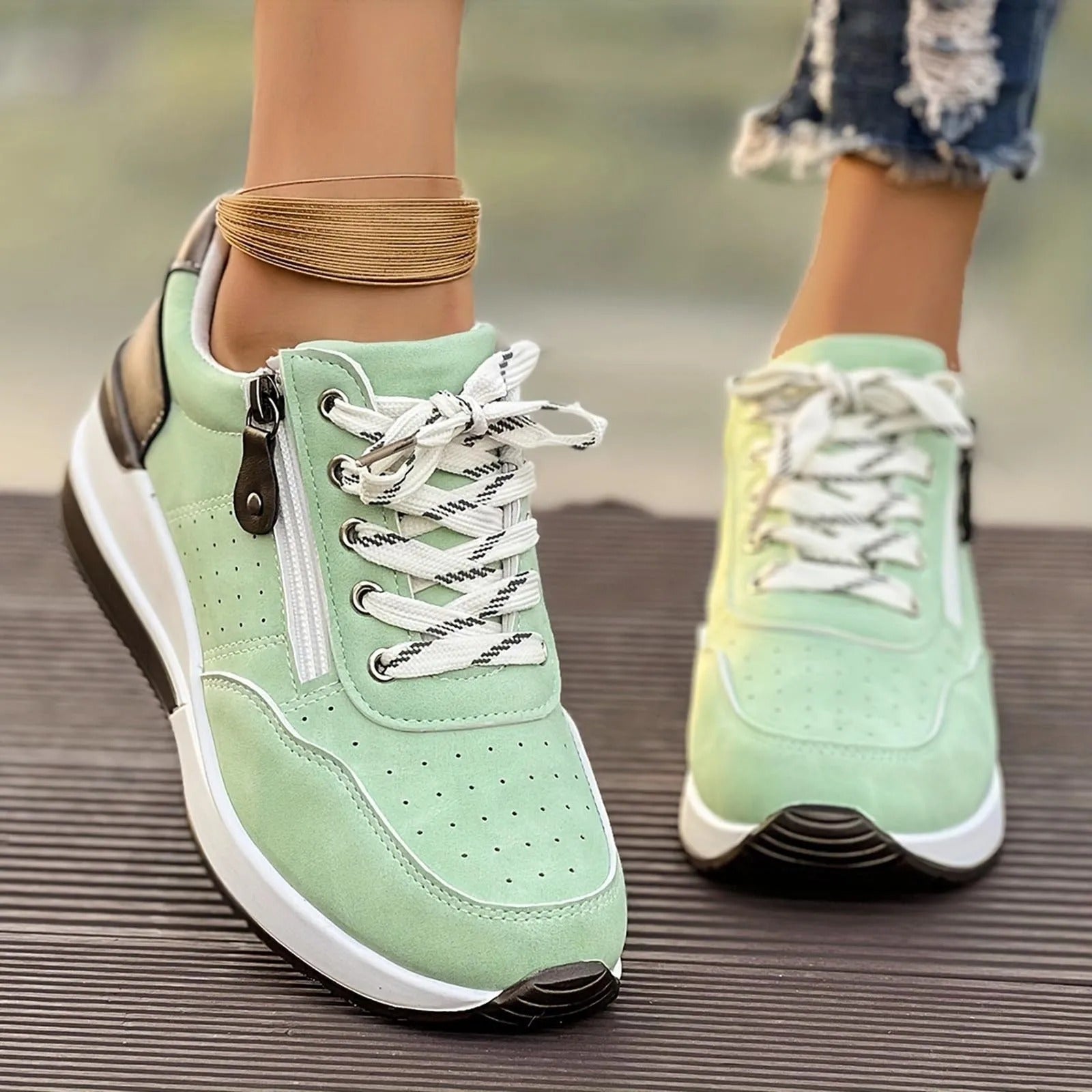 BRITA - NON-SLIP ORTHOPEDIC SHOES