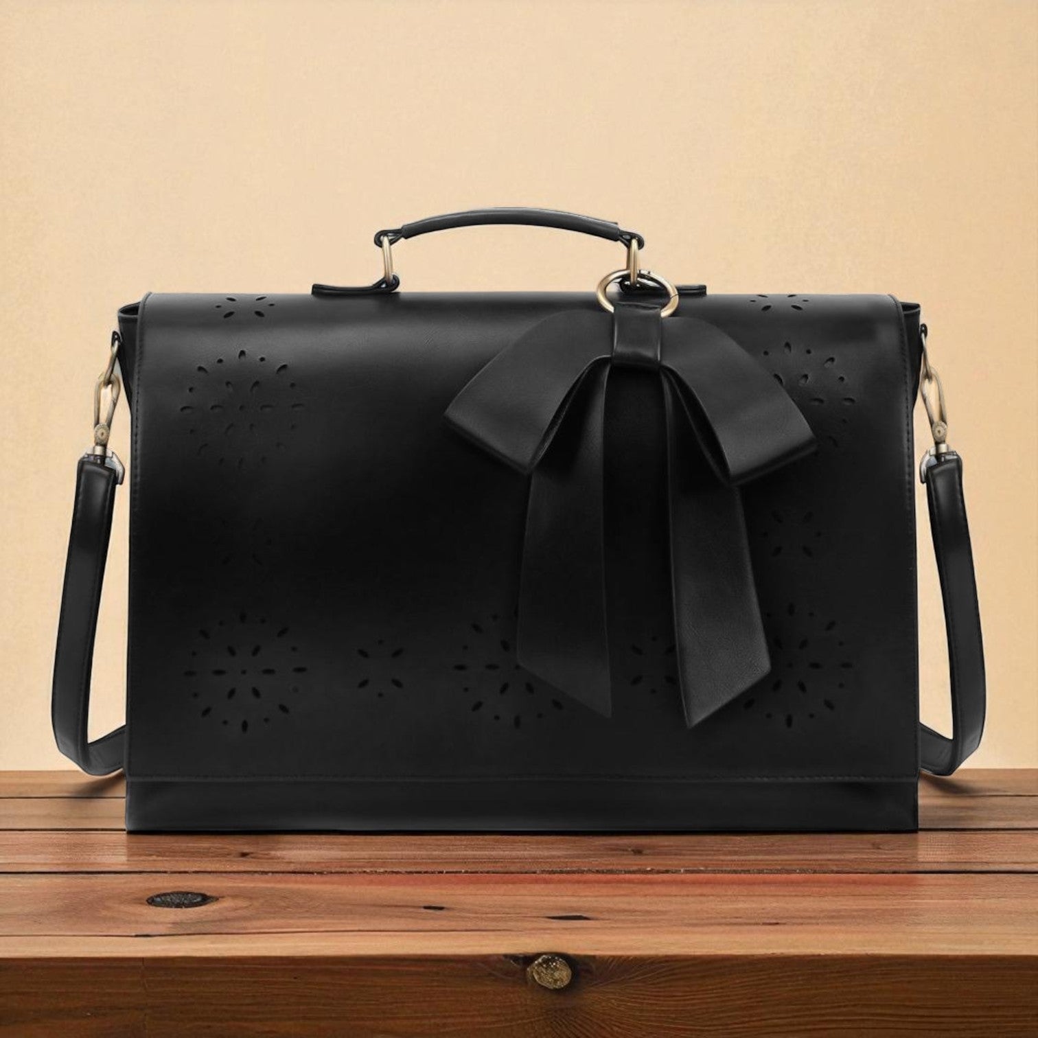 Stilinga damesrugzak met een sierlijke opvallende verschijning