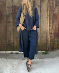 Britt - Comfortabele 2-delige Set