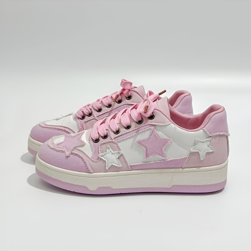 Hannah | Orthopedische Comfortabele Sneakers