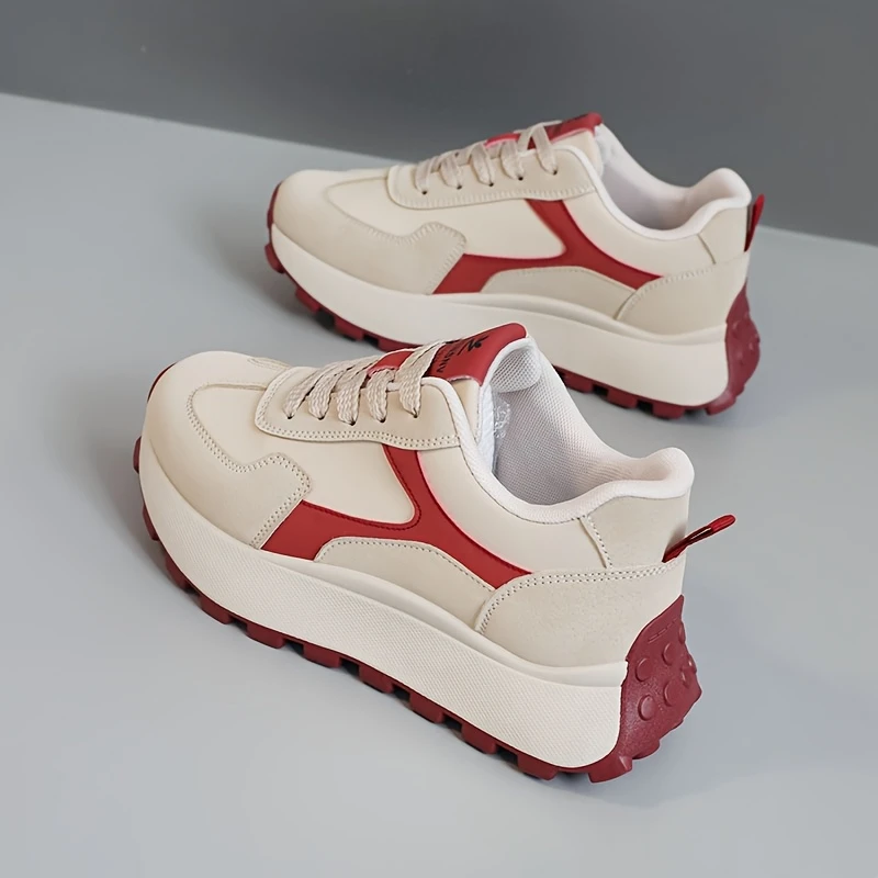 Beatrix | Orthopedische Comfortabele Sneakers