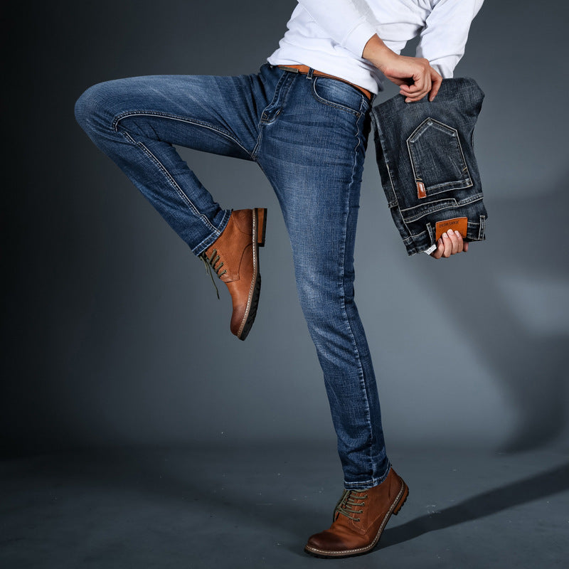 Jens - Premium Stretchjeans