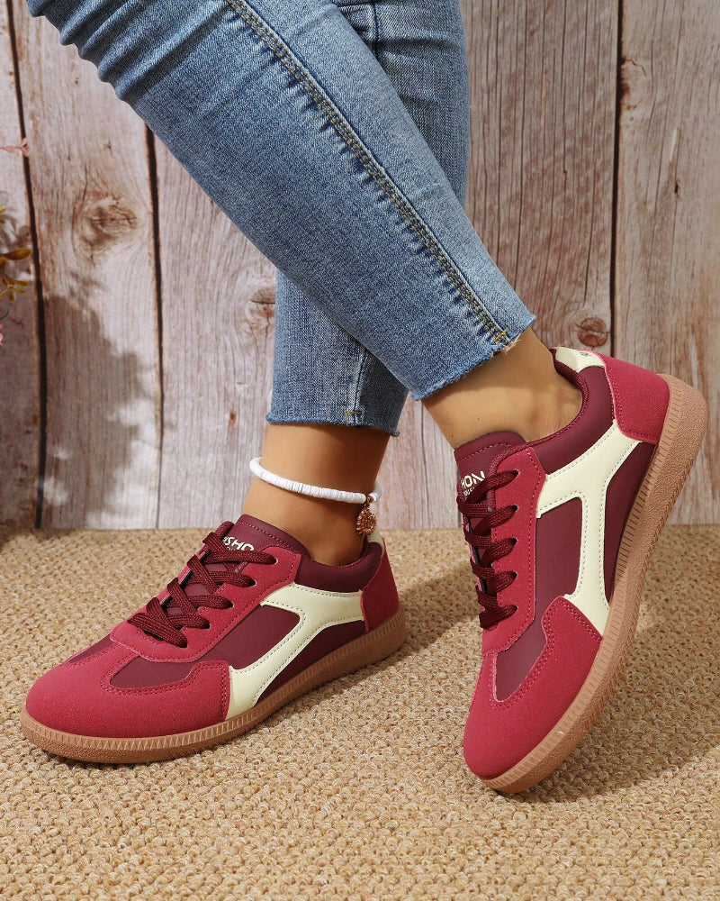 Amber | Orthopedische Comfortabele Sneakers