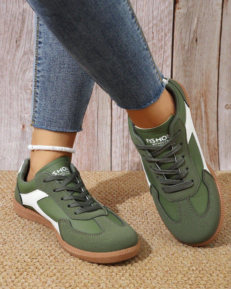 Amber | Orthopedische Comfortabele Sneakers