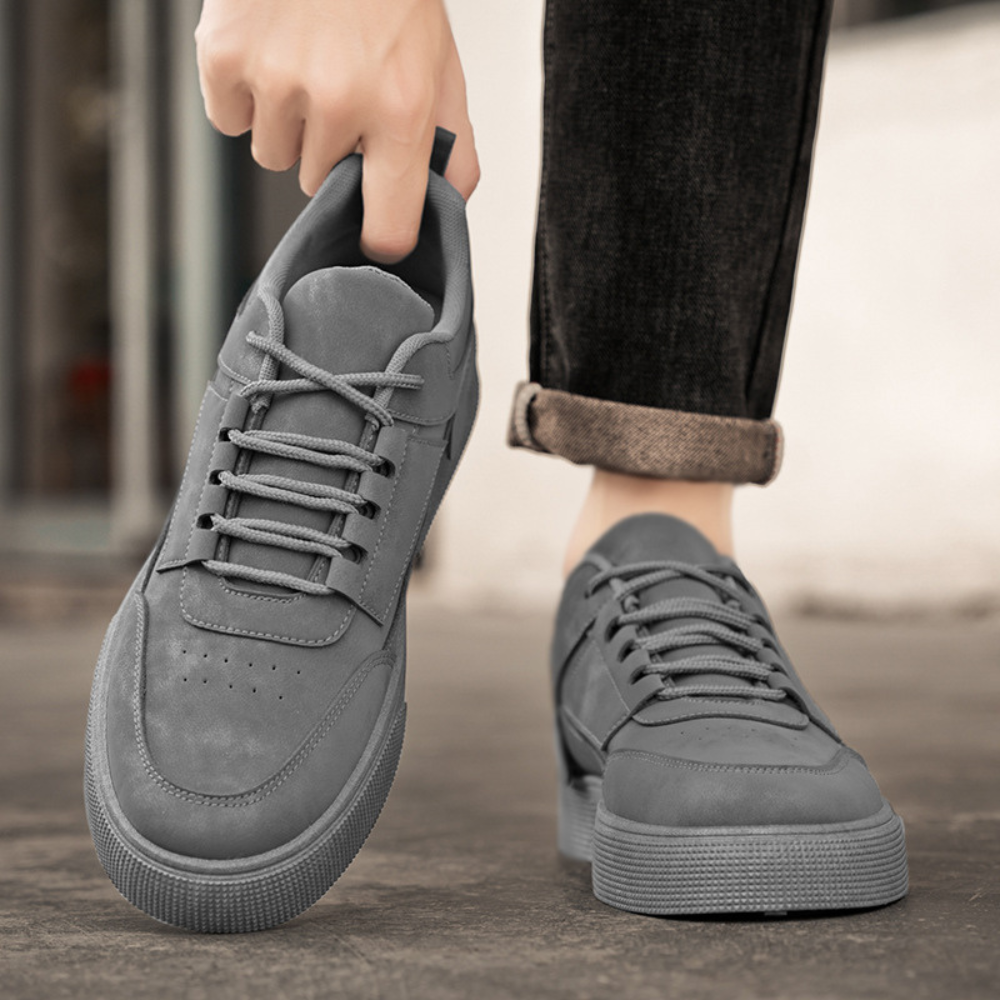 Maudine | Orthopedische Comfortabele Schoenen