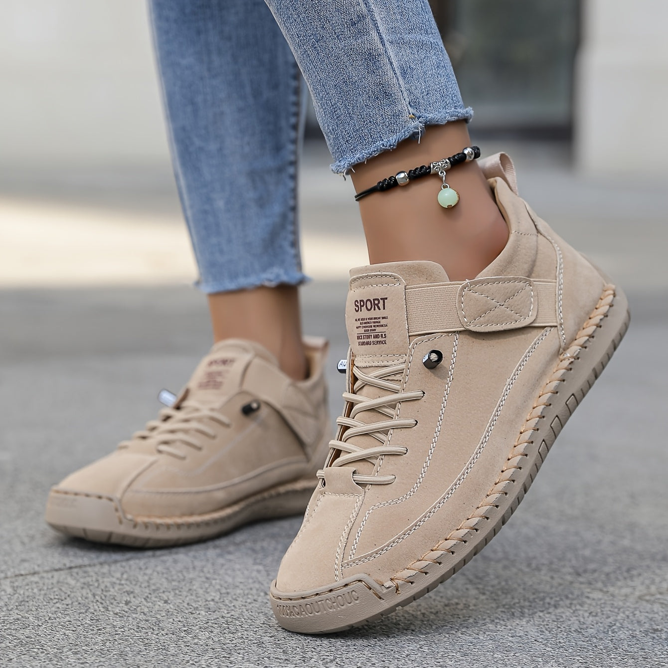 GIULIA | Comfortabele en Elegante Schoenen voor Elke Dag