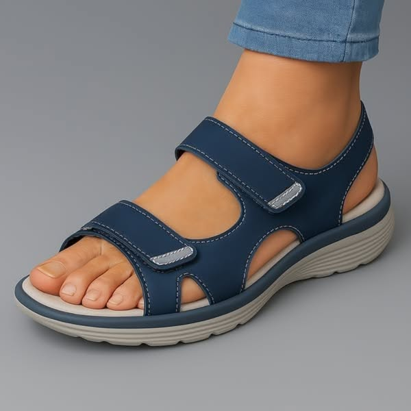 Sanne - Orthopedische Sandalen