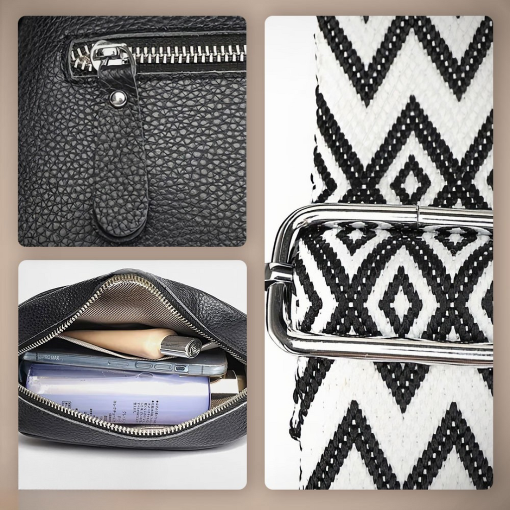 Bella’s Grace | Dames Schoudertas