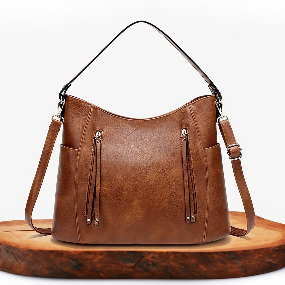 Blanche’s Elegance | Luxueuze Tas