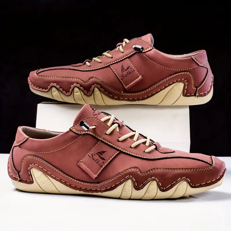 Greet | Orthopedische Comfortabele Sneakers