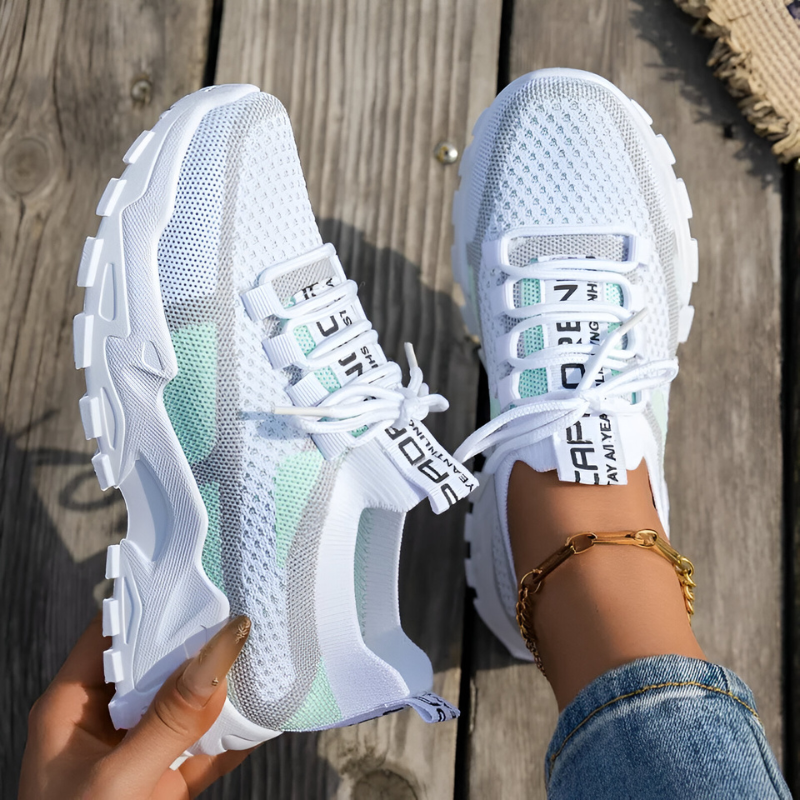 Clara | Orthopedische Comfortabele Sneakers