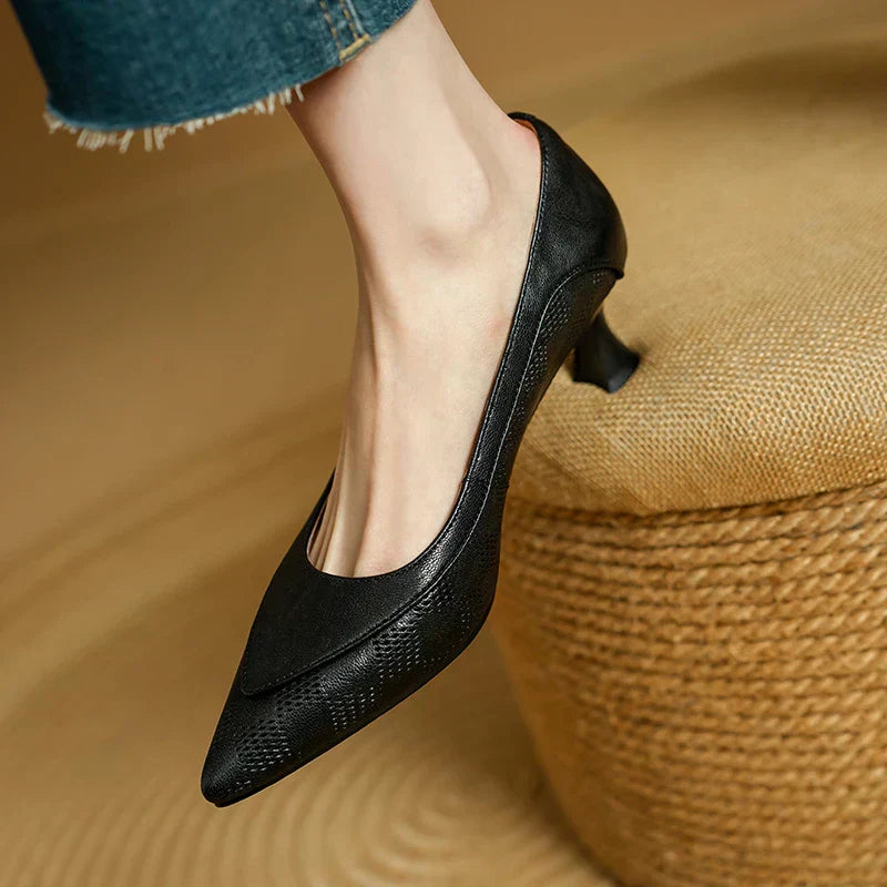 Fiona - Elegante Pumps