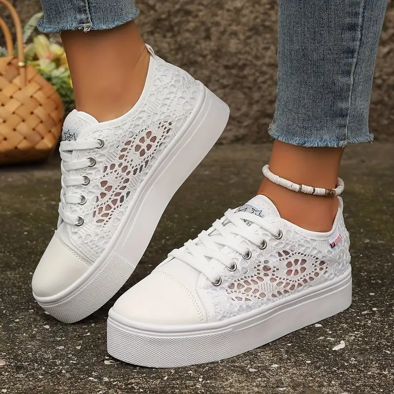 Auke | Orthopedische Comfortabele Sneakers