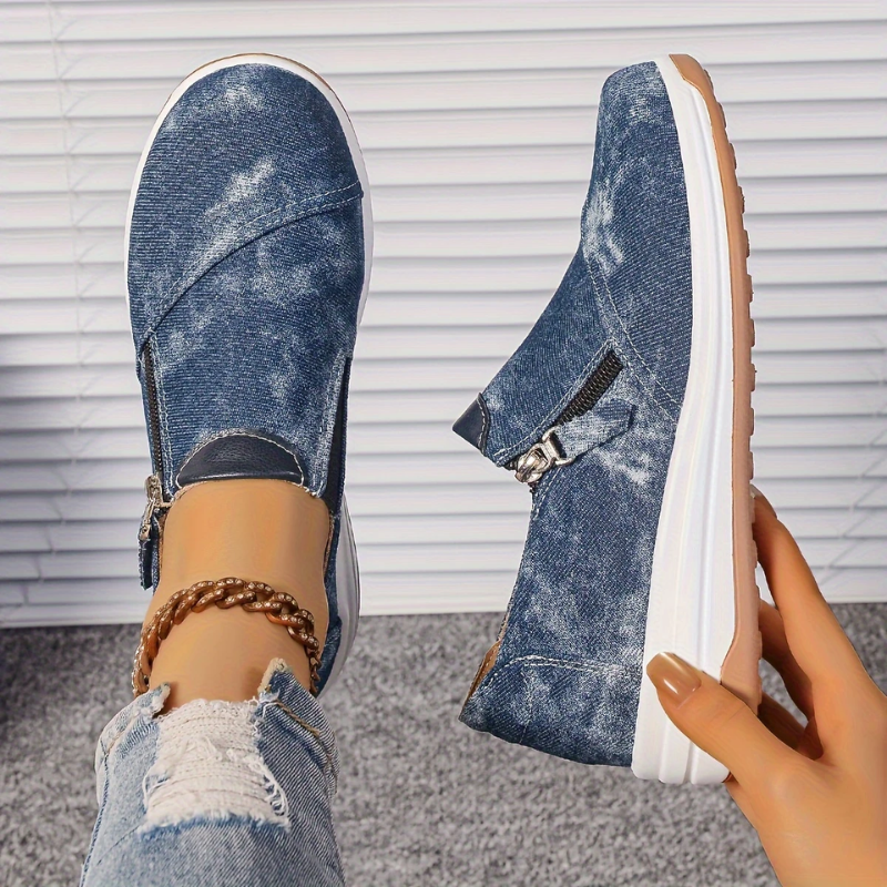 Babette | Orthopedische Comfortabele Sneakers