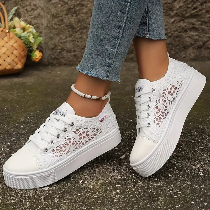 Auke | Orthopedische Comfortabele Sneakers