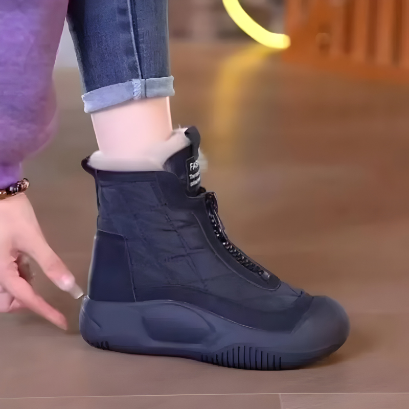 Maura | Comfortabele orthopedische sneakers