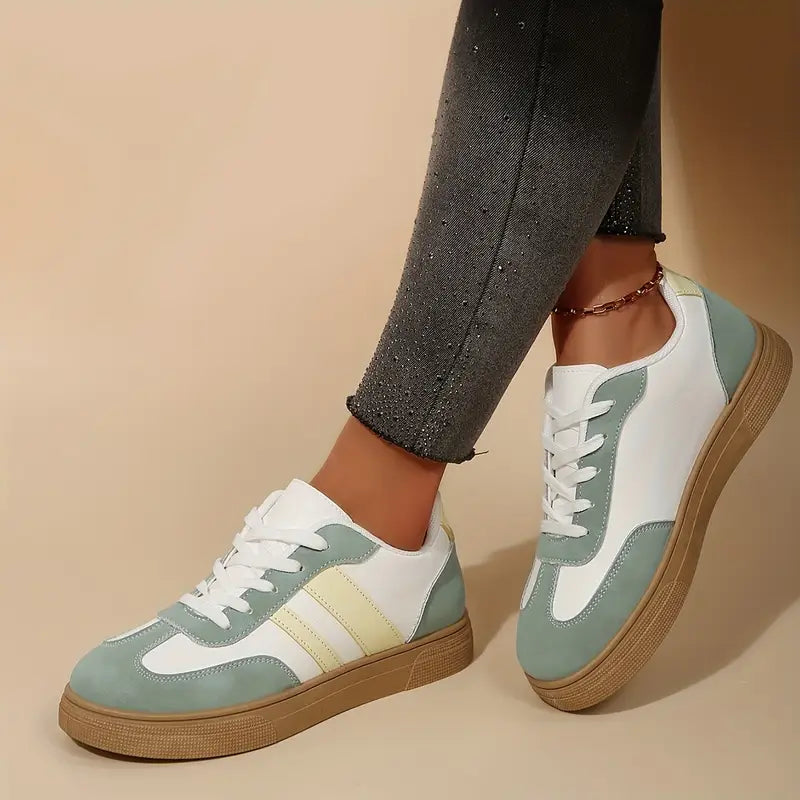 Zoey | Orthopedische Comfortabele Schoenen
