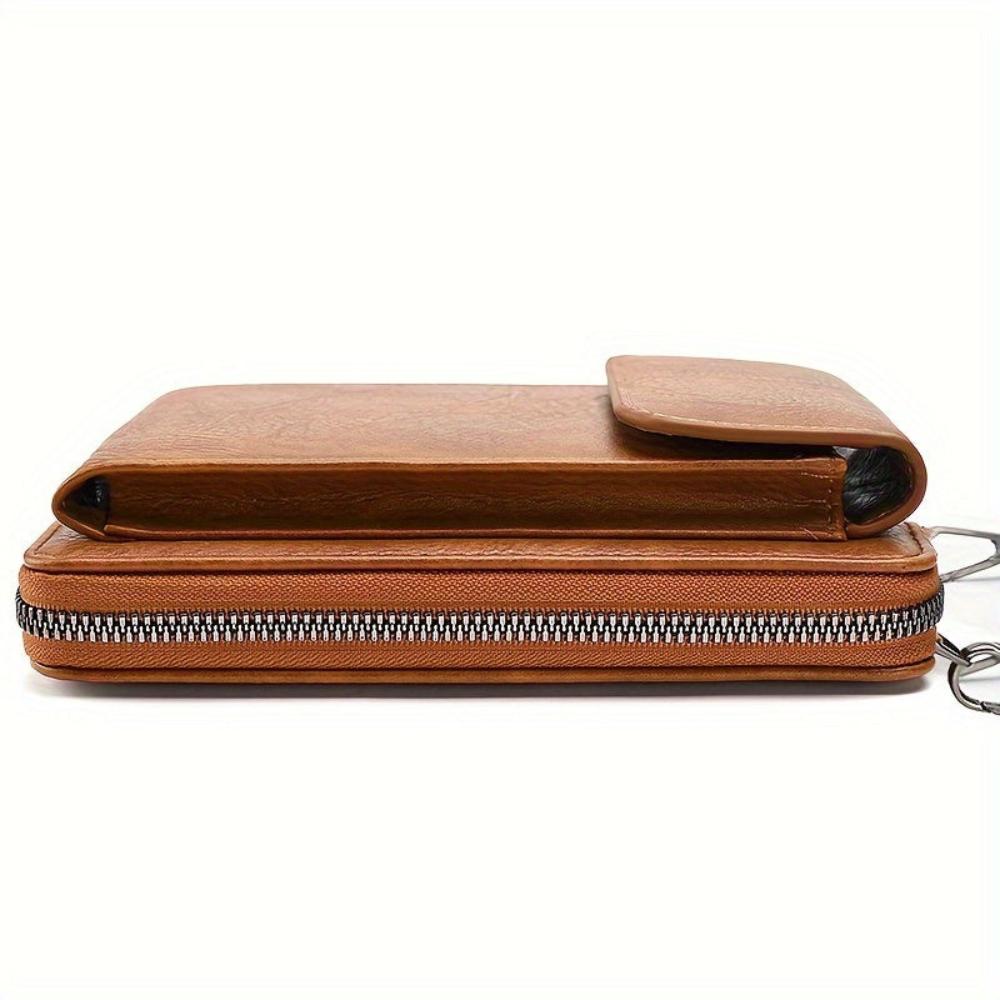 Nicole’s Chic Compact | Handtas