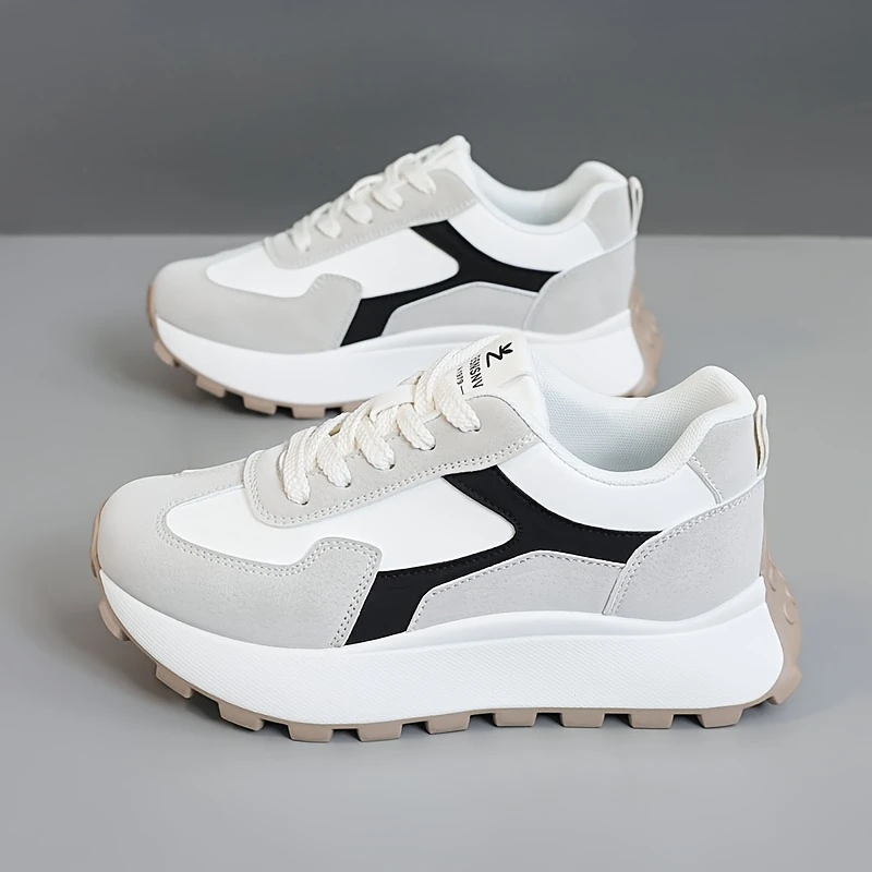 Beatrix | Orthopedische Comfortabele Sneakers