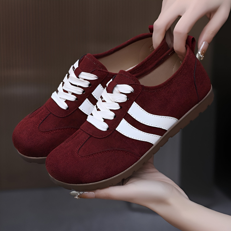 Joelle | Orthopedische Comfortabele Schoenen