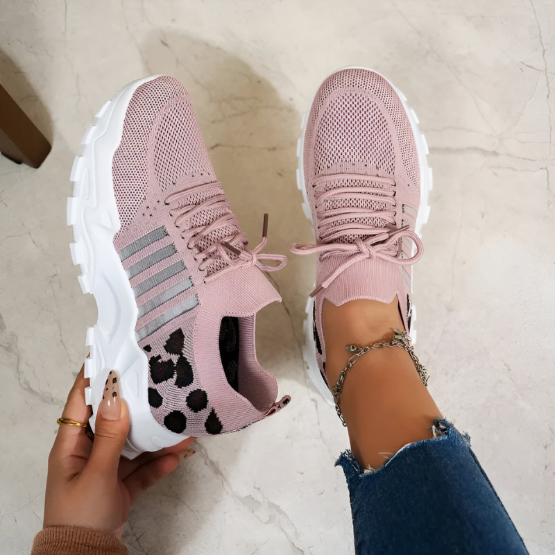 Annabelle | Orthopedische Comfortabele Sneakers