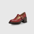Elvana - Chunky Pumps