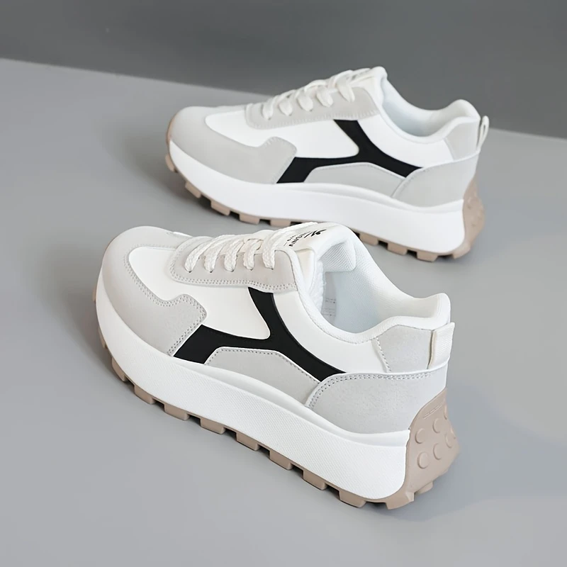 Beatrix | Orthopedische Comfortabele Sneakers