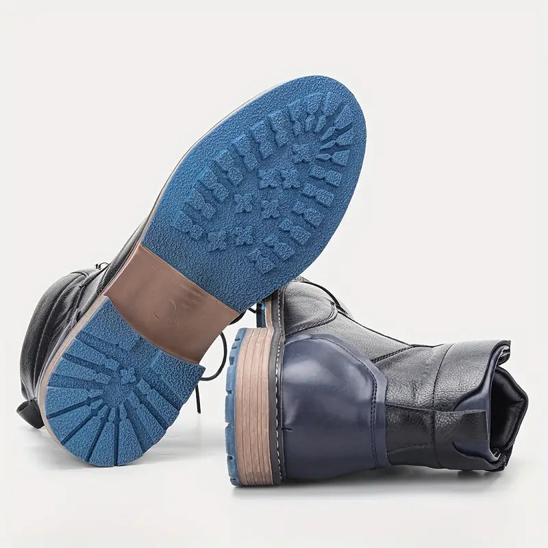 Nathan - Voyager Laarzen