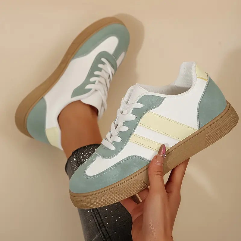 Zoey | Orthopedische Comfortabele Schoenen