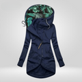 Aysha | Elegante Winterjas Dames