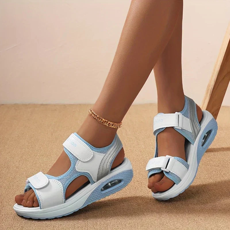 Varedo | Stijlvolle Zomersandalen