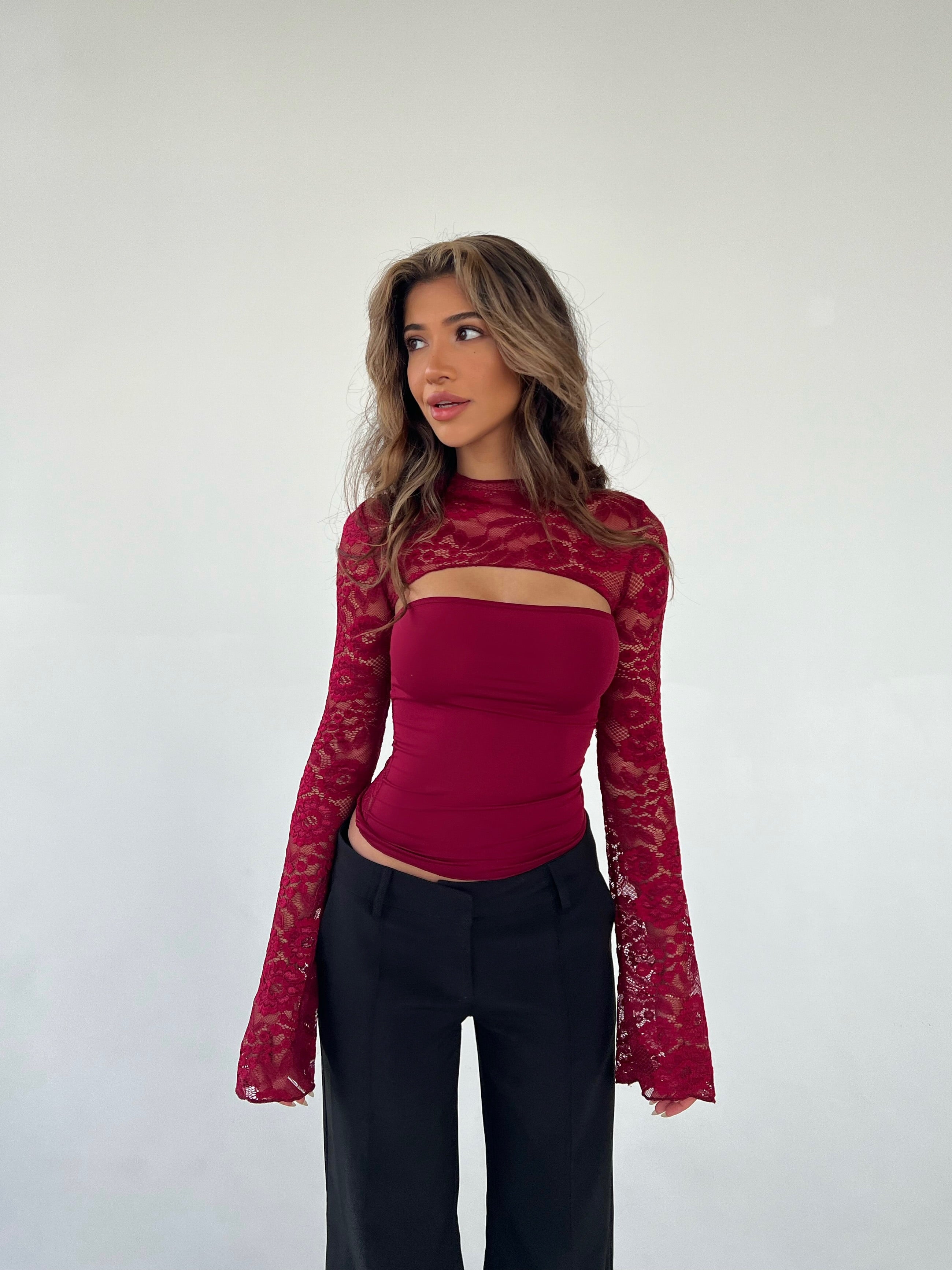 Vexa | Kant Top
