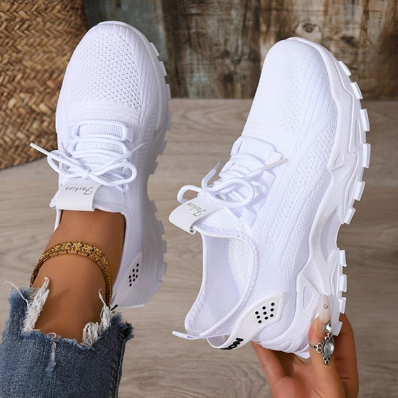 Bella | Orthopedische Comfortabele Sneaker