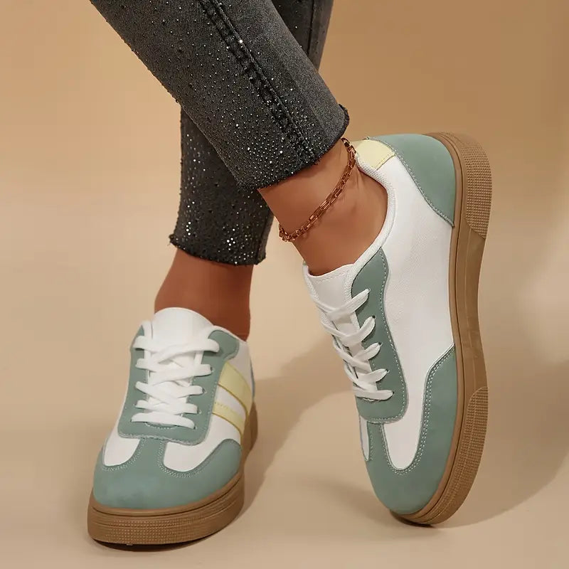 Zoey | Orthopedische Comfortabele Schoenen