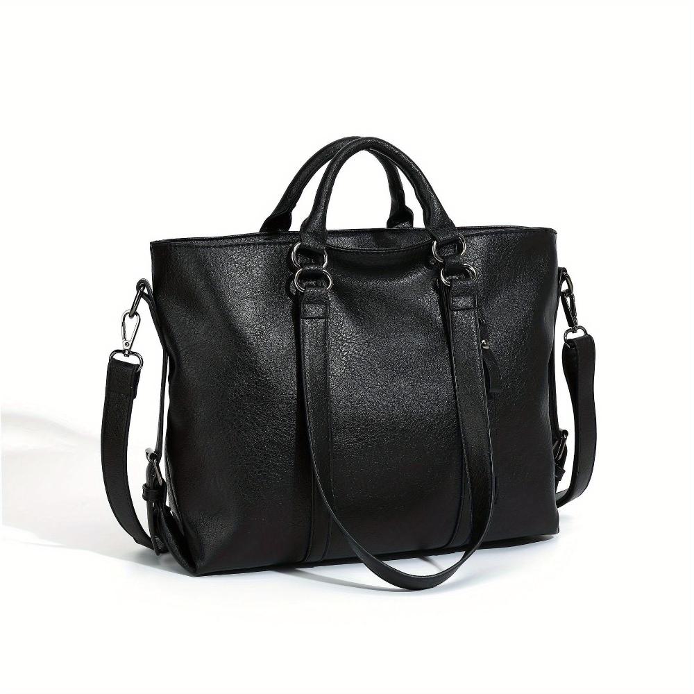 Charlotte’s Classic Elegance | Vintage Schoudertas