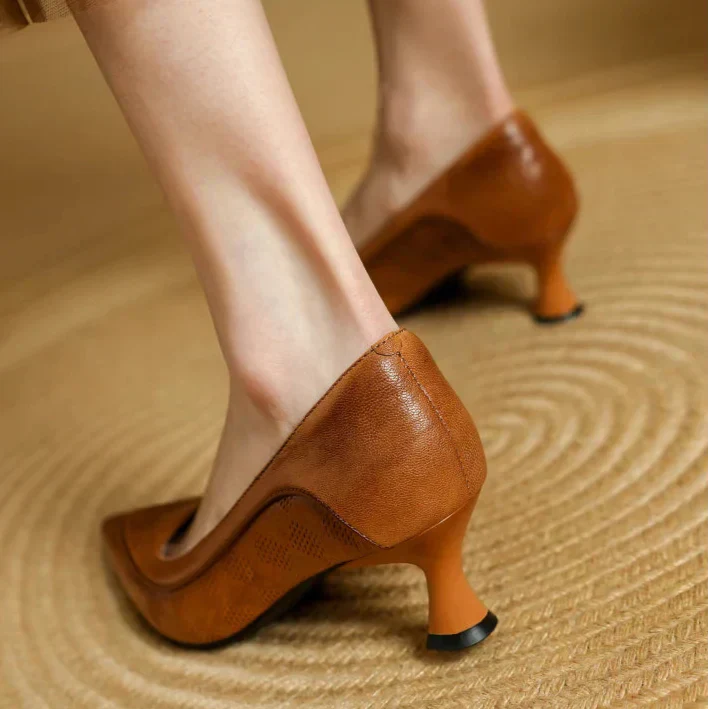 Fiona - Elegante Pumps