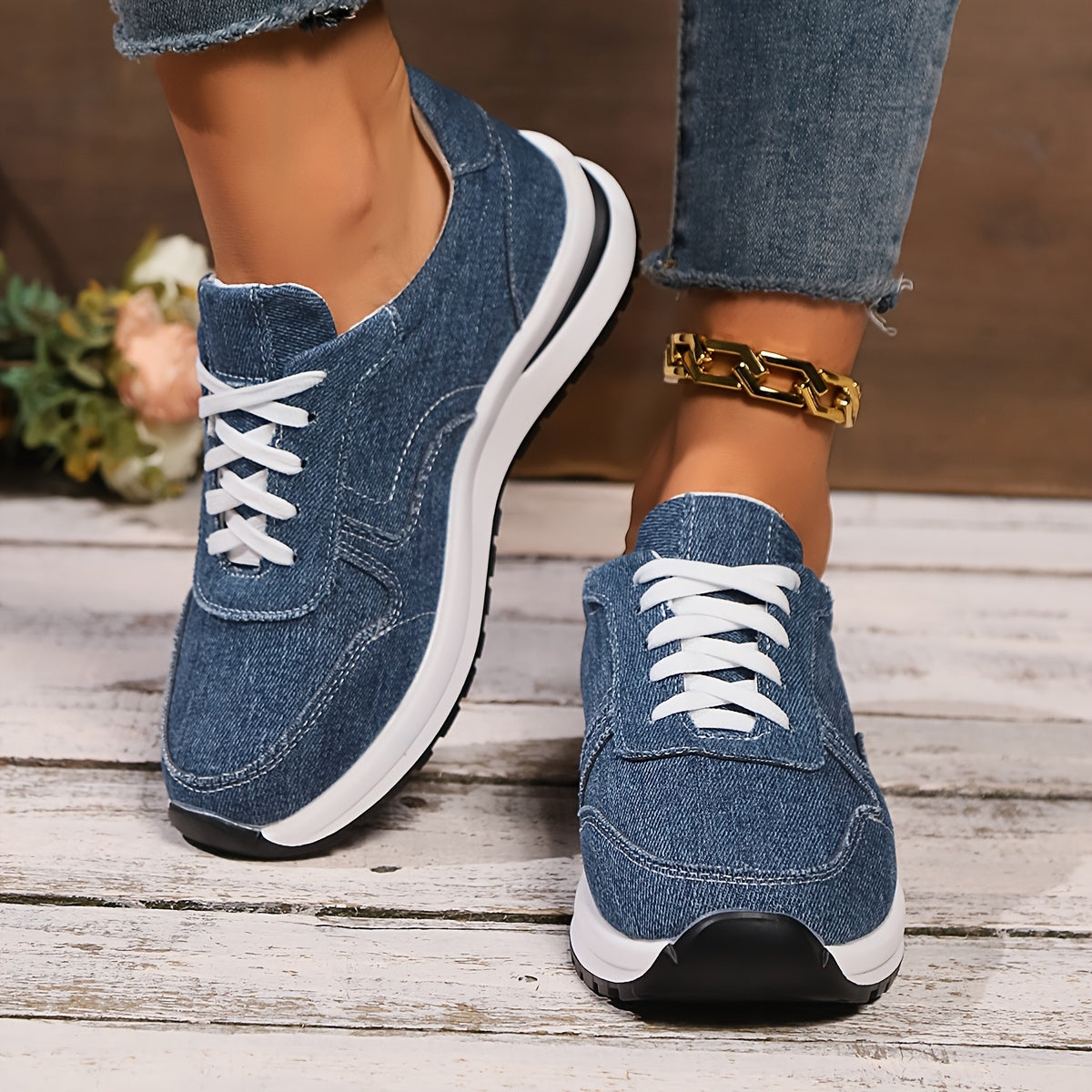 EMMA | Elegante en Comfortabele Schoenen