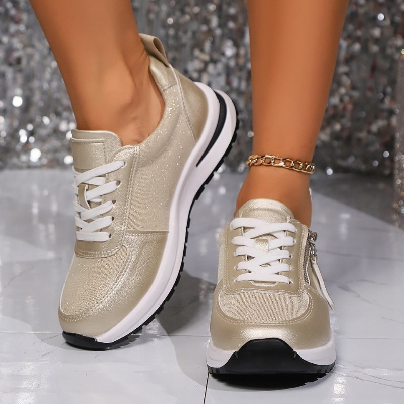Mirle | Orthopedische Comfortabele Schoenen