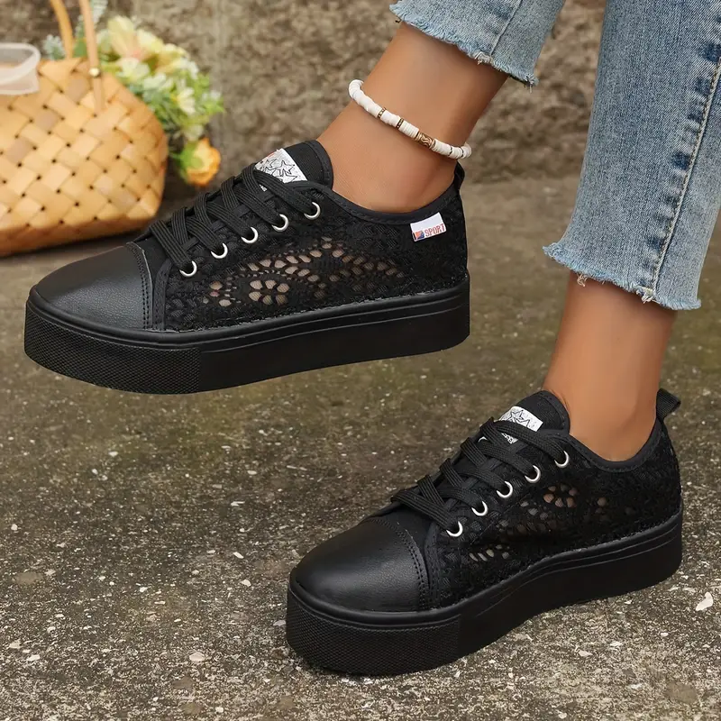 Auke | Orthopedische Comfortabele Sneakers