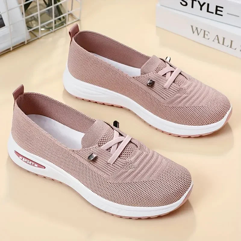 Esther | Orthopedische Comfortabele Schoenen